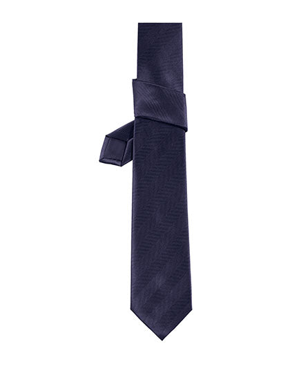 Semi-Plain Club Tie L-Shop
