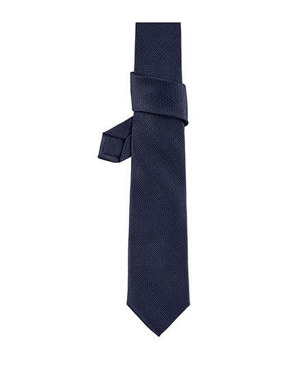 Plain Jacquard Tie L-Shop