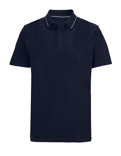 Unisex Piqué Polo Shirt Orel