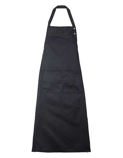 Bib Apron Edgar