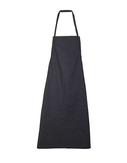 High-End Bib Apron