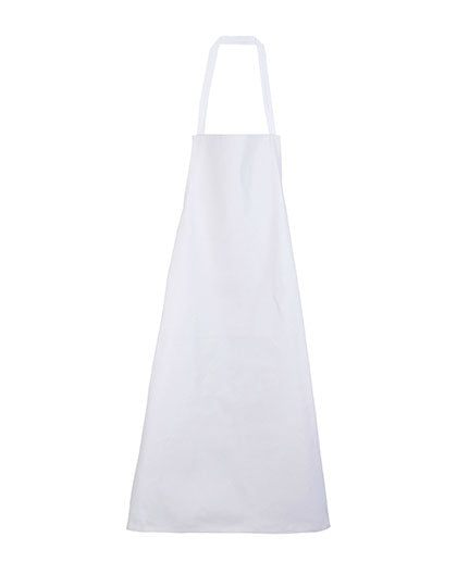 High-End Bib Apron