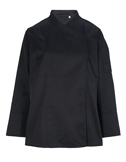 Women´s Chef Jacket