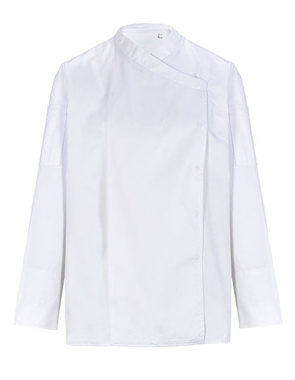 Women´s Chef Jacket
