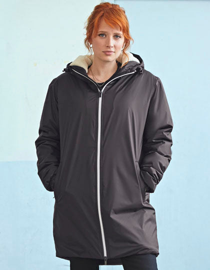 Unisex Warm Jacket Astra