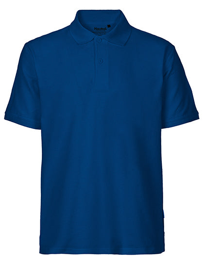 Men´s Classic Polo