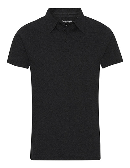 Recycled Cotton Polo L-Shop