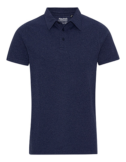 Recycled Cotton Polo L-Shop