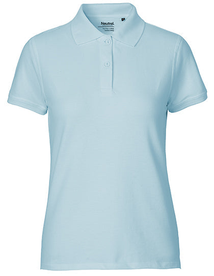 Ladies´ Classic Polo L-Shop