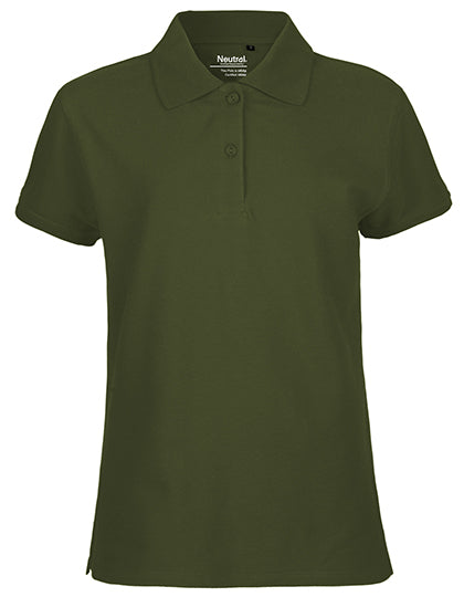 Ladies´ Classic Polo L-Shop