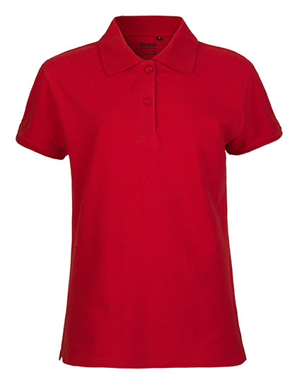 Ladies´ Classic Polo L-Shop