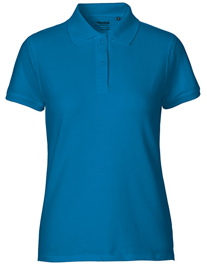 Ladies´ Classic Polo L-Shop