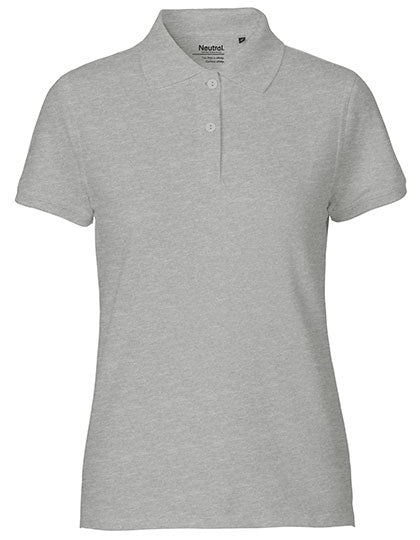 Ladies´ Classic Polo L-Shop