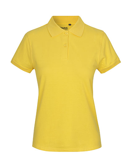 Ladies´ Classic Polo L-Shop