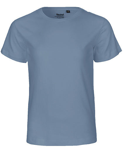 Kids´ Short Sleeve T-Shirt