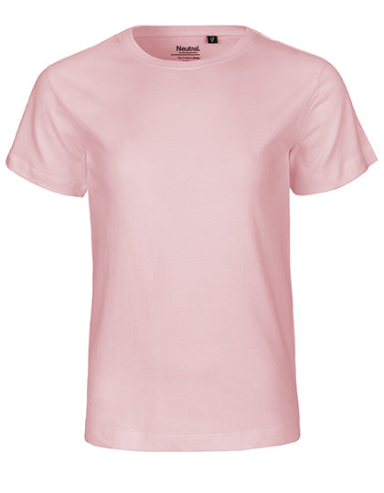 Kids´ Short Sleeve T-Shirt