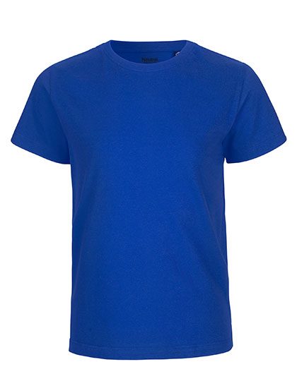 Kids´ Short Sleeve T-Shirt