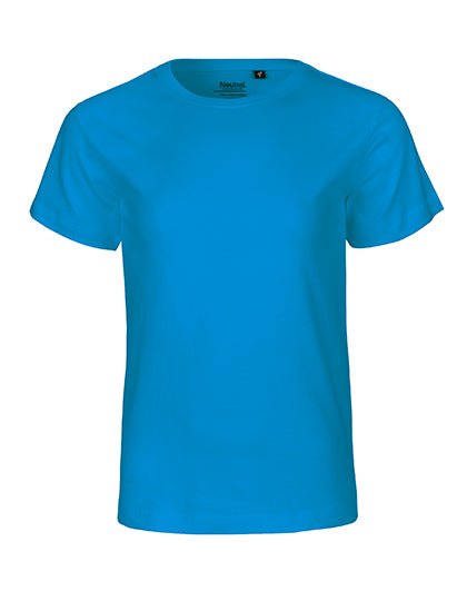 Kids´ Short Sleeve T-Shirt