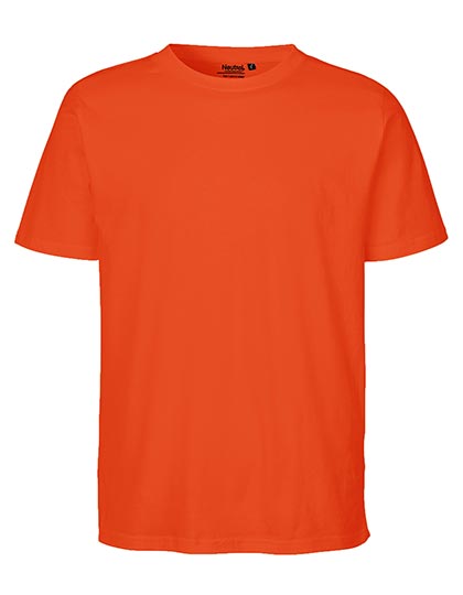 Unisex Regular T-Shirt