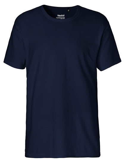 Men´s Interlock T-Shirt L-Shop