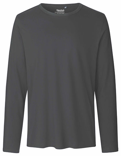 Men´s Long Sleeve T-Shirt L-Shop