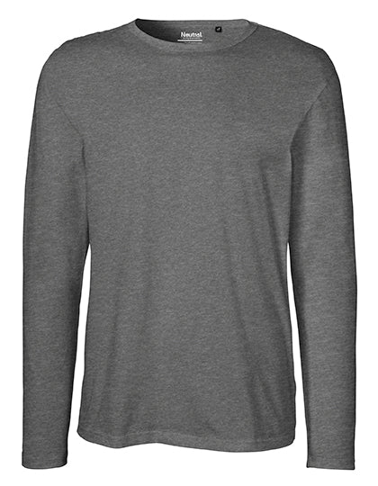 Men´s Long Sleeve T-Shirt L-Shop