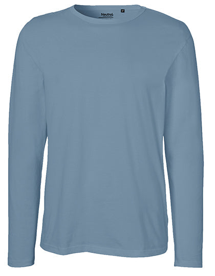 Men´s Long Sleeve T-Shirt L-Shop