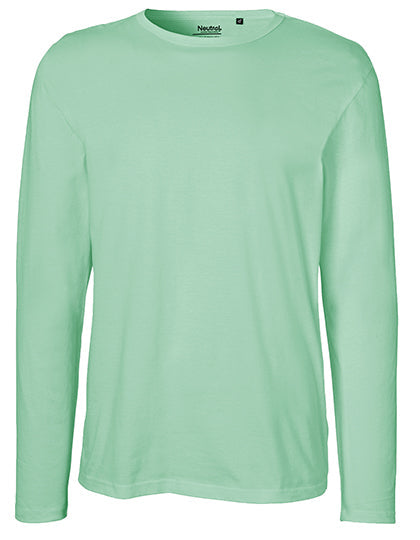 Men´s Long Sleeve T-Shirt L-Shop
