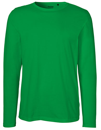 Men´s Long Sleeve T-Shirt L-Shop