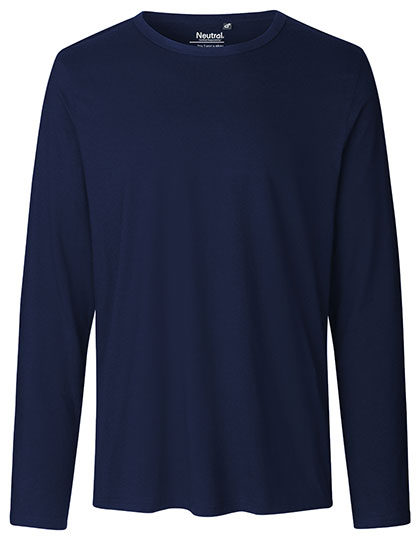 Men´s Long Sleeve T-Shirt L-Shop