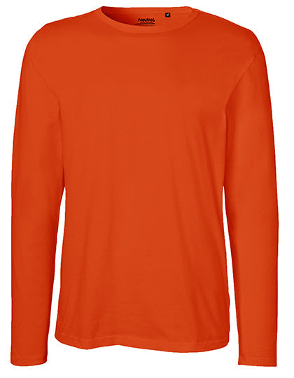 Men´s Long Sleeve T-Shirt L-Shop