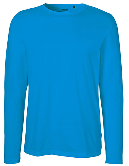 Men´s Long Sleeve T-Shirt L-Shop