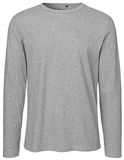 Men´s Long Sleeve T-Shirt L-Shop