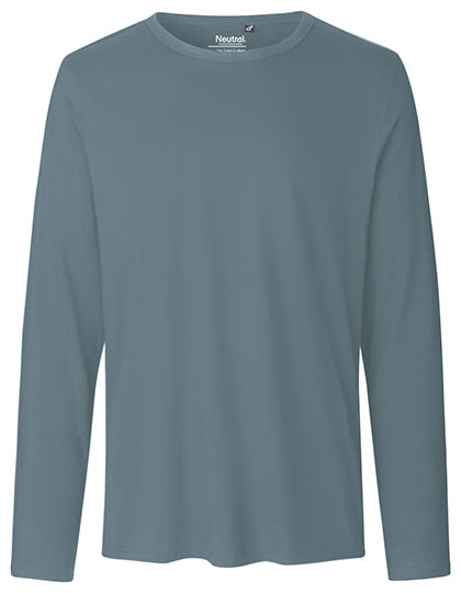 Men´s Long Sleeve T-Shirt L-Shop