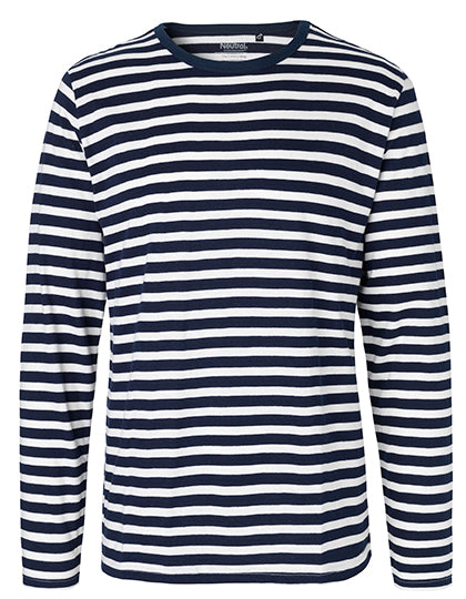 Men´s Long Sleeve T-Shirt L-Shop