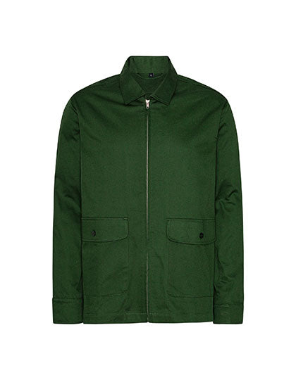Twill Jacket L-Shop