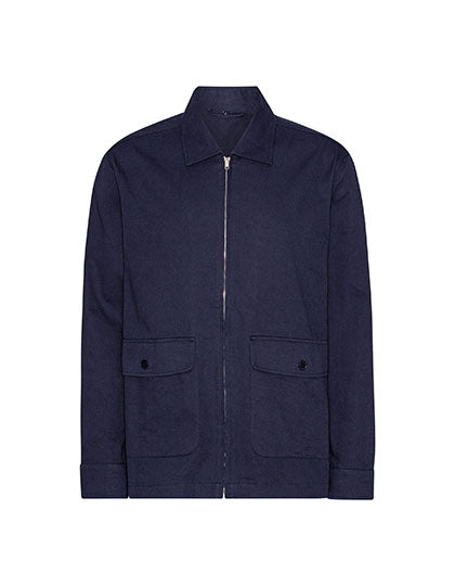Twill Jacket L-Shop