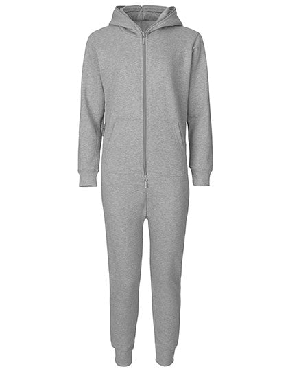 Kids´ Jumpsuit L-Shop