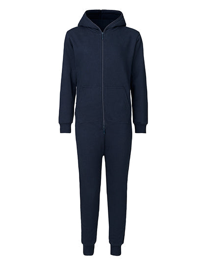 Unisex Jumpsuit L-Shop