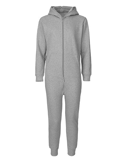 Unisex Jumpsuit L-Shop