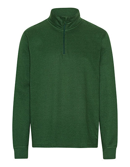 Unisex Quarter Zip Sweatshirt L-Shop