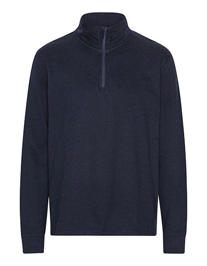 Unisex Quarter Zip Sweatshirt L-Shop