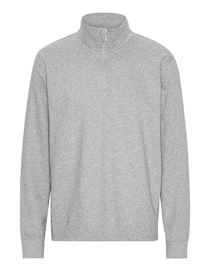 Unisex Quarter Zip Sweatshirt L-Shop