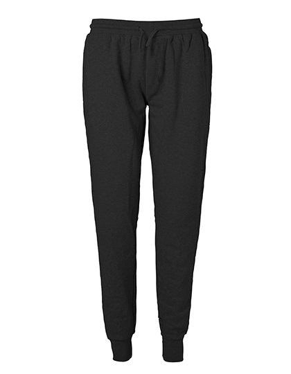 Sweatpants With Cuff And Zip Pocket L-Shop
