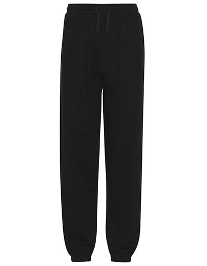 Unisex Sweatpants With Elastic Cuff L-Shop