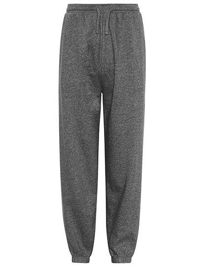 Unisex Sweatpants With Elastic Cuff L-Shop