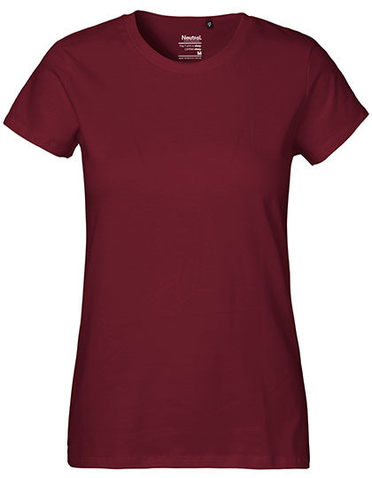 Ladies´ Classic T-Shirt L-Shop