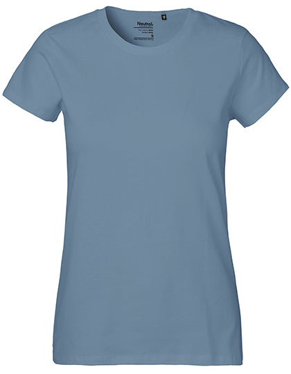 Ladies´ Classic T-Shirt L-Shop