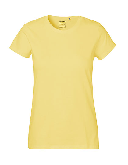 Ladies´ Classic T-Shirt L-Shop