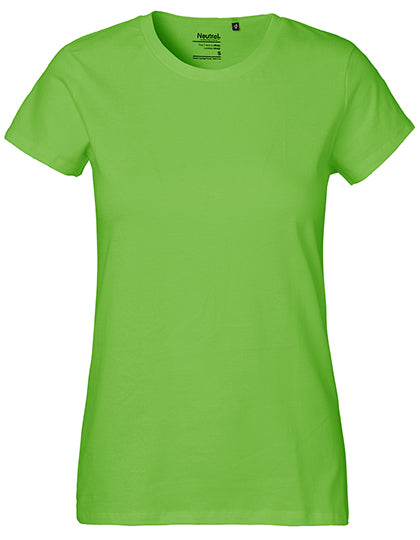 Ladies´ Classic T-Shirt L-Shop